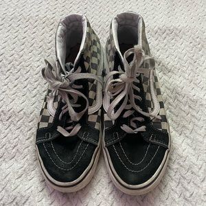 Vans Sk8 mid